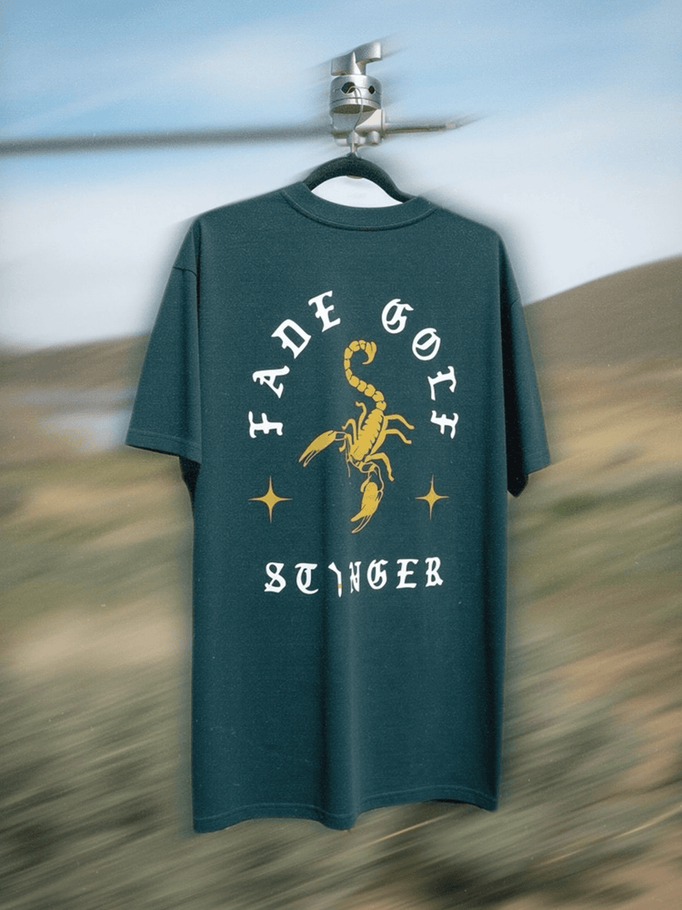 STINGER COLLECTION - Fade Golf Company