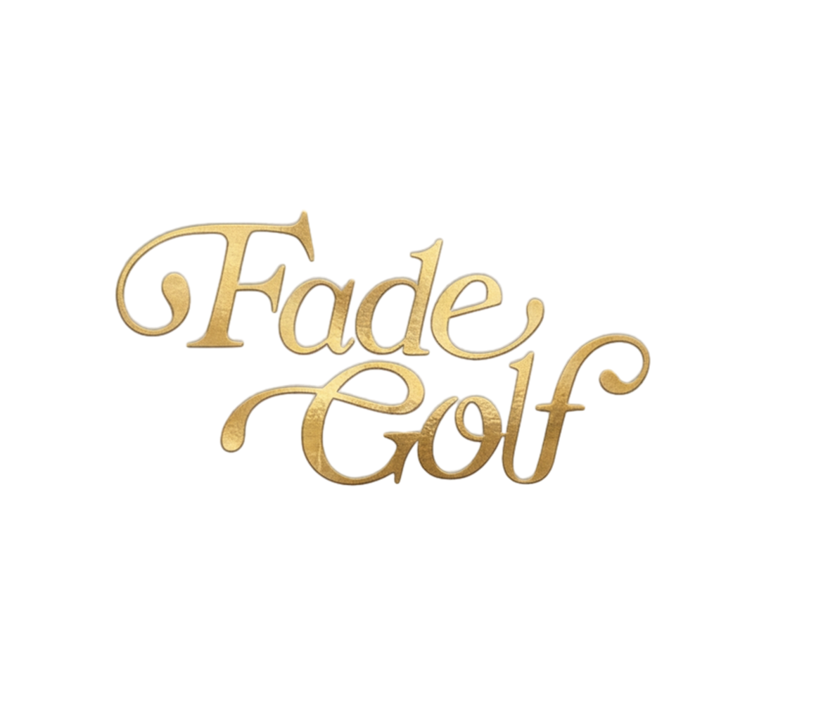 Fade Golf Company