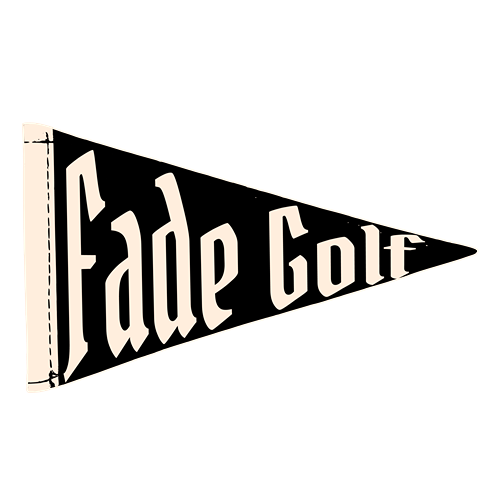 Fade Golf Company
