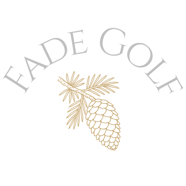 Fade Golf Company